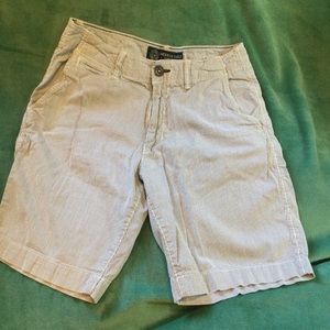 AEO men’s shorts